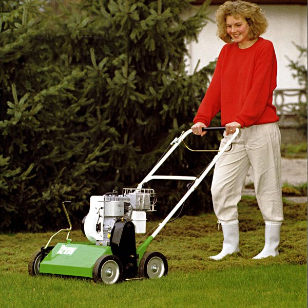 Great photo from 1989 / VIKING GARDEN! 😀👍 #MITEXFairs #MITEX #MITEXGarden #VIKINGGarden #Euroexpo