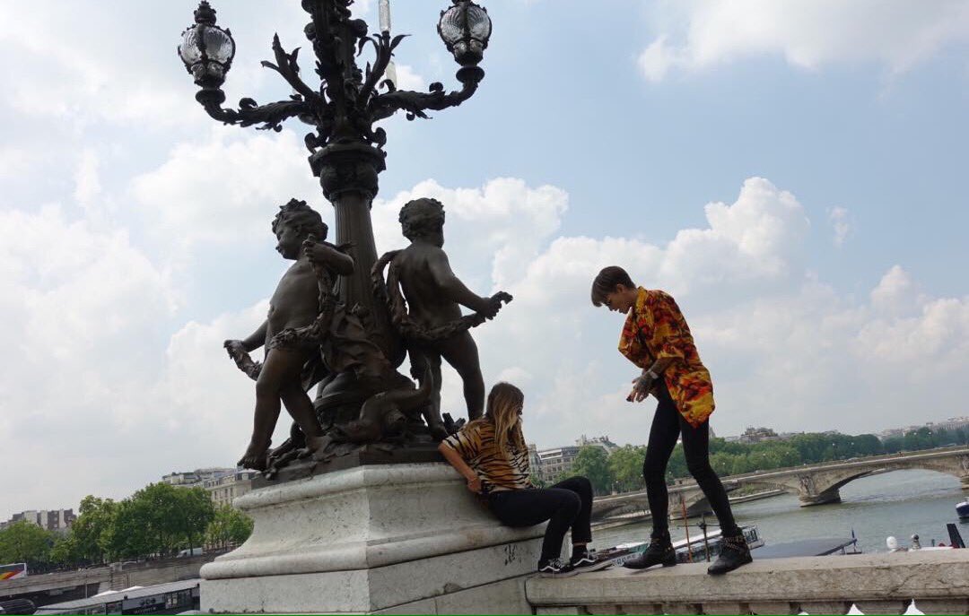 rubyrfrance's tweet photo. #instastorieruby
@thefadersdjs X @rubyrose 👭🇫🇷
-@rubyrose-
#rubyrose #ruby #rubyrosefans #rubyroseforever #paris #france https://t.co/L2EZW1gDV8