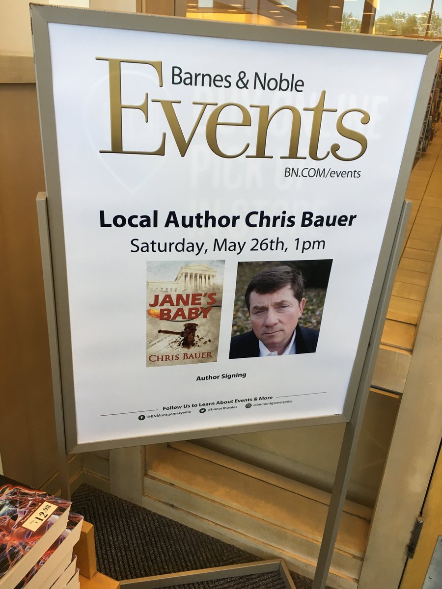 Cgbauer On Twitter So There S This Thing Tomorrow At 1pm At A