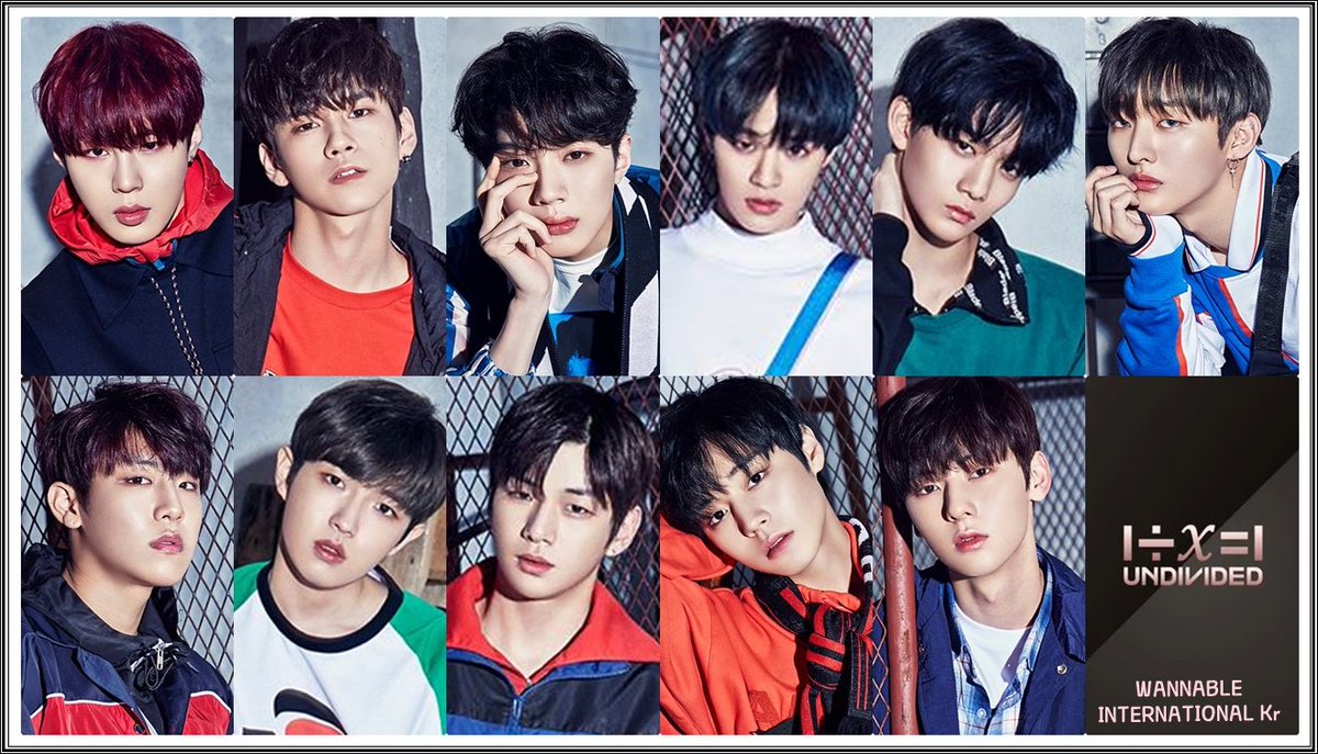 Wannable_intlKr's tweet photo. Wanna One l '์ผ์ค(Light)' Coming Soon 06.04 6PM
"1รทx=1 (UNDIVIDED)"
#wannaone #์๋์ #UNDIVIDED #์ผ์ค #Light #์๋๋ธ #wannable #wannaoneupdate #yoonjisung #hasungwoon #hwangminhyun #ongseongwoo #kimjaehwan #kangdaniel #parkjihoon #parkwoojin #baejinyoung #leedaehwi #laiguanlin https://t.co/0rGGOCMNX8