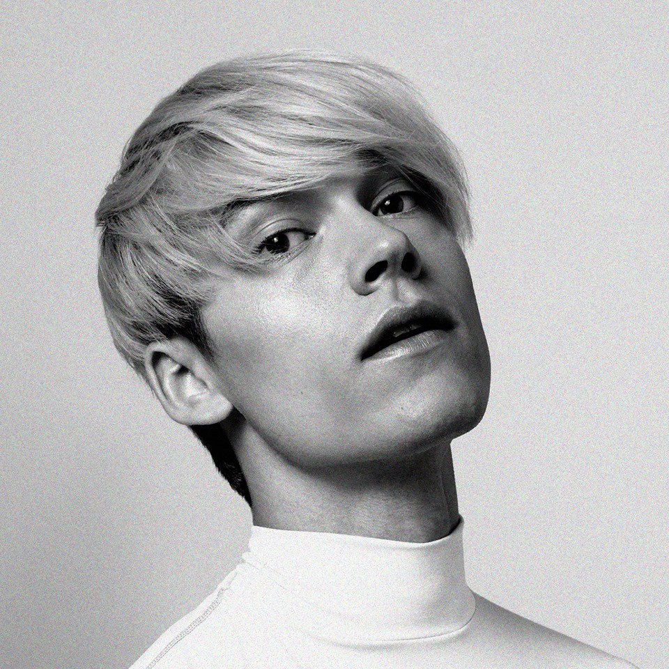 Eq Music On Twitter Boy Pwr Is At The Heart Of Asbjornmusic S