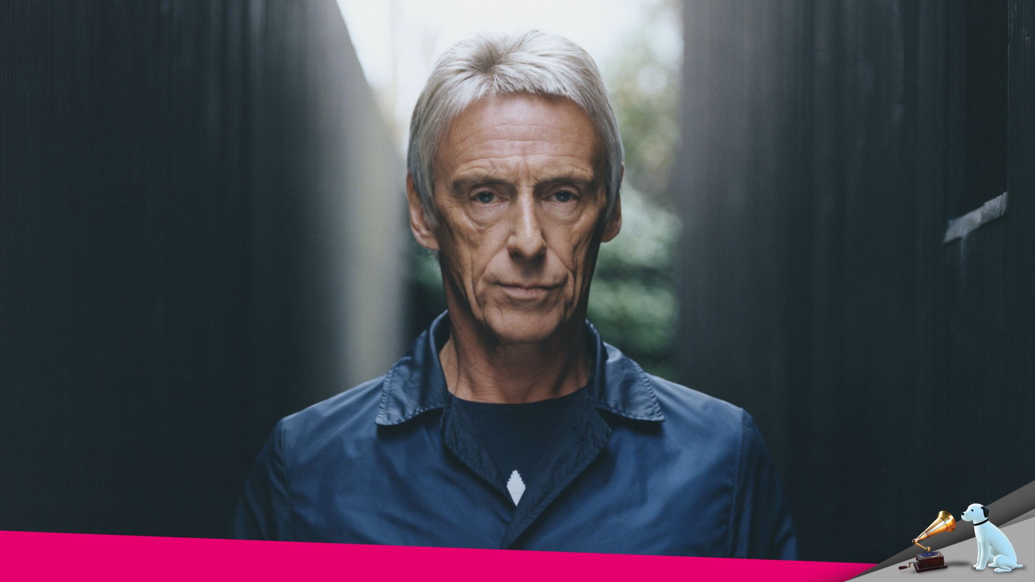  You can\t live a lie. You have to follow your heart. Happy 60th Birthday Paul Weller! 