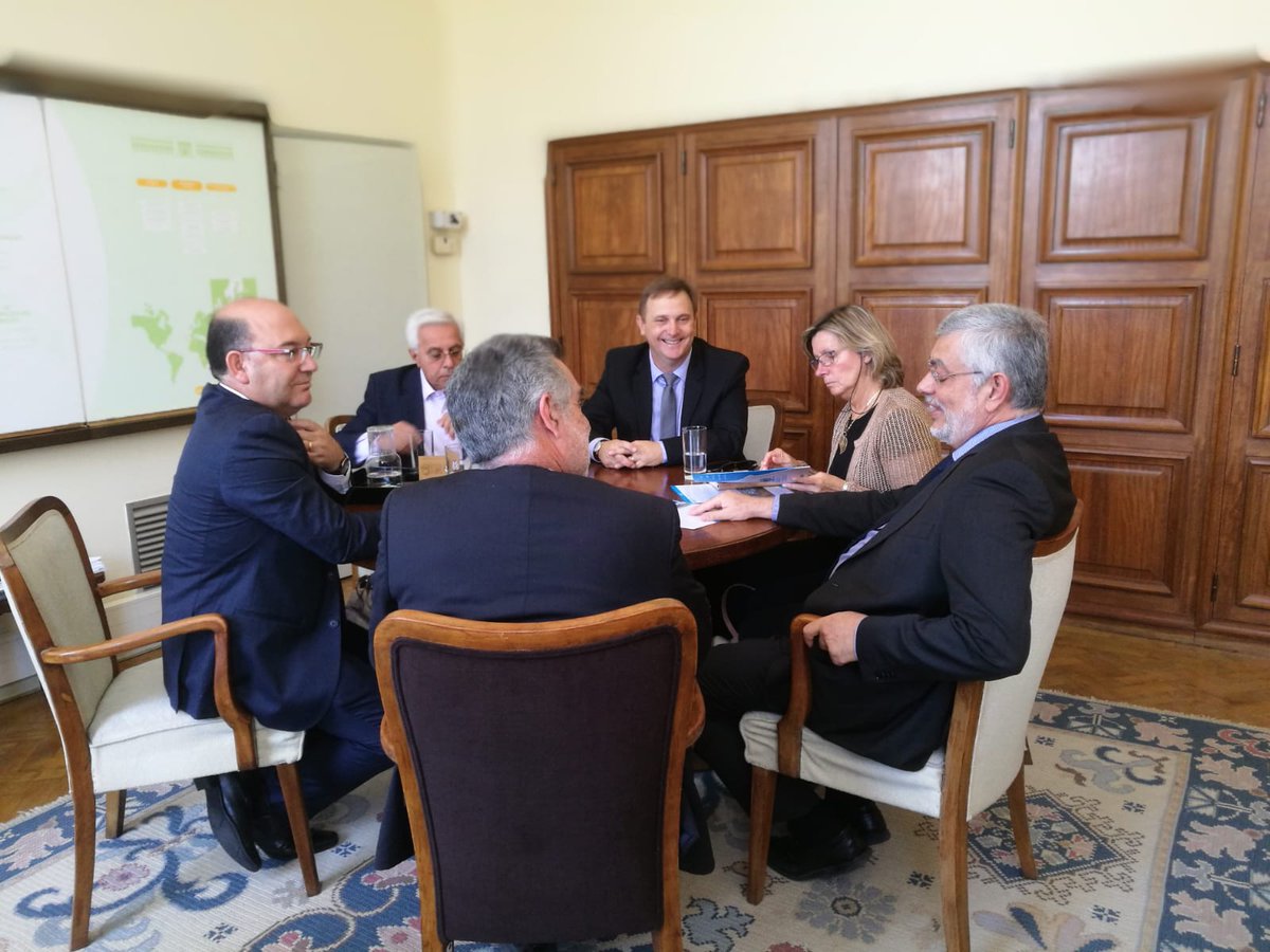 _LISWater's tweet photo. Proud to announce the memorandum of understanding signed recently between @LNEC_PT / @_LISWater and @ARESPCJ Looking forward to our future cooperation in #water services and #water resources!🤝🌎 https://t.co/OoiggSKUet