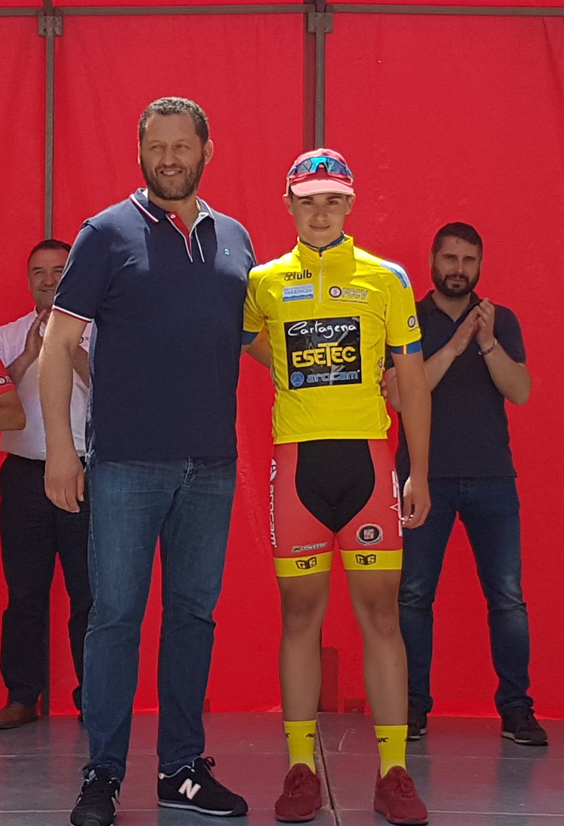 CCLaPalmaCT's tweet photo. Se avecina un intenso fin de semana con dos citas 🔝
- #CursaLlobregat del @ccsantboi, tercera puntuable de #CopaEspañaJuniorCofidis18
- Premio Hogueras de #SanJuan, cuarto envite de Challenge CV, dónde trataremos de defender el liderato alcanzado en #Genovés #CHCV https://t.co/ooCCVkXXSb