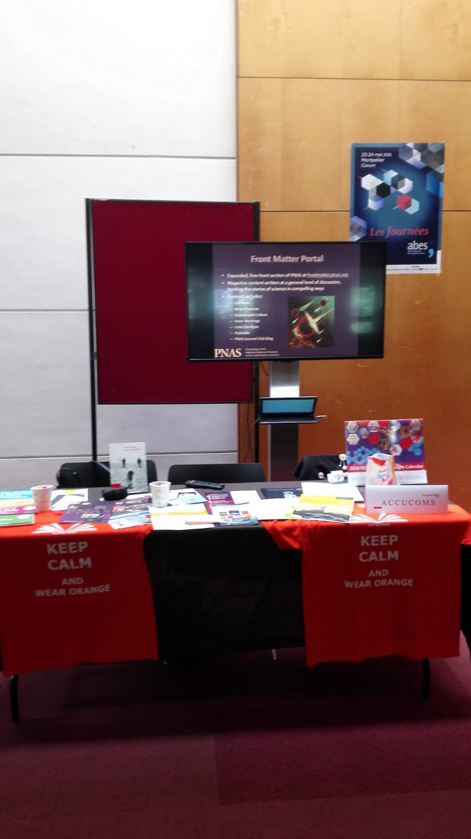 KGLAccucoms's tweet photo. Regional Manager for France & Southern Europe, Nahri Dougarem has had a successful couple of days at #jabes18 in Montpellier. Nahri gave a presentation on ACCUCOMS publisher portfolio and #Aggregagent. Meet Nahri again at the #liber2018 in July. https://t.co/Cnxe2bLjTe