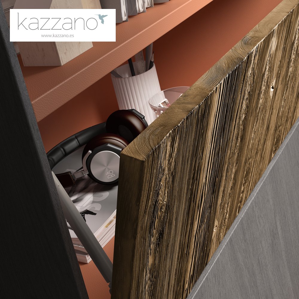 Kazzano_'s tweet photo. Sobrio y elegante. Aparador interior teja y exteriores roble carbón combinado con textura leño natural#MueblesKazzano #Kazzano #Salones #Comedores #Salón #Comedor #MueblesModerno #deco #decoración #decoracion #decoration #decorationideas #diseño #interiordecor #Royal https://t.co/Dr2UbTNgdD