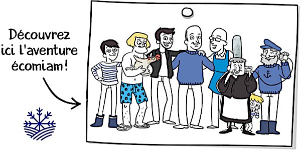 Ecomiam vend des surgelés made in France - par <a href="/CecileJulien35/">Cécile JULIEN</a> - wikiagri.fr/articles/ecomi… via <a href="/WikiAgri/">WikiAgri</a>