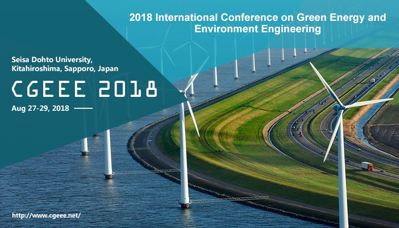 academic__net's tweet image. International Conference on #GreenEnergy and #EnvironmentEngineering #CGEEE, academic.net/show-13-6551-1…