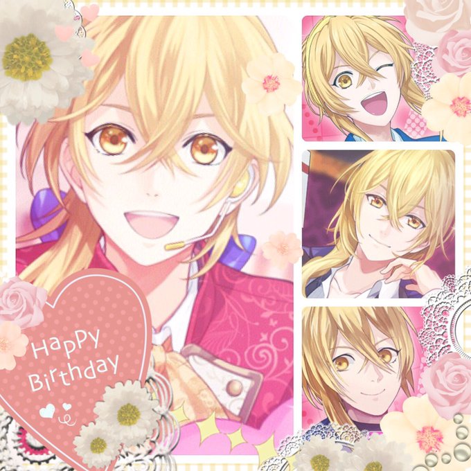 折原輝生誕祭18のtwitterイラスト検索結果 古い順 折原輝生誕祭18のtwitterイラスト検索結果 古い順