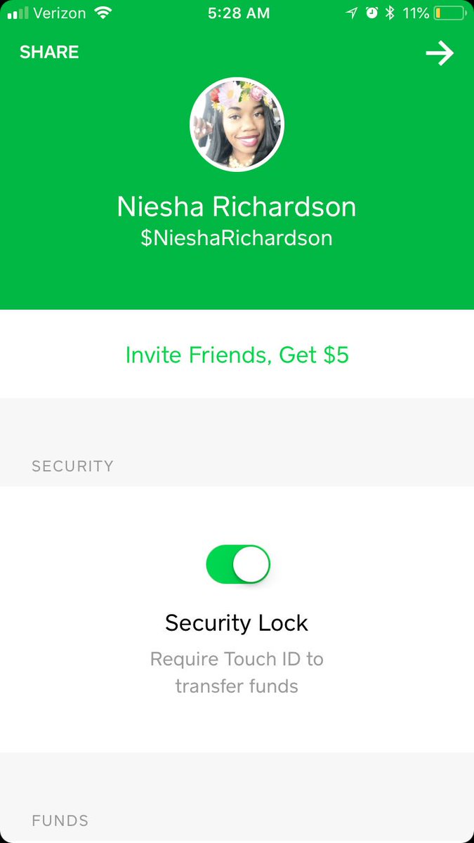 Nieshaspeaks's tweet photo. Good morning! Who would like to be a blessing to me??? ❤️❤️❤️ #CashAppUser #beablessing https://t.co/C0lg8WLyNw