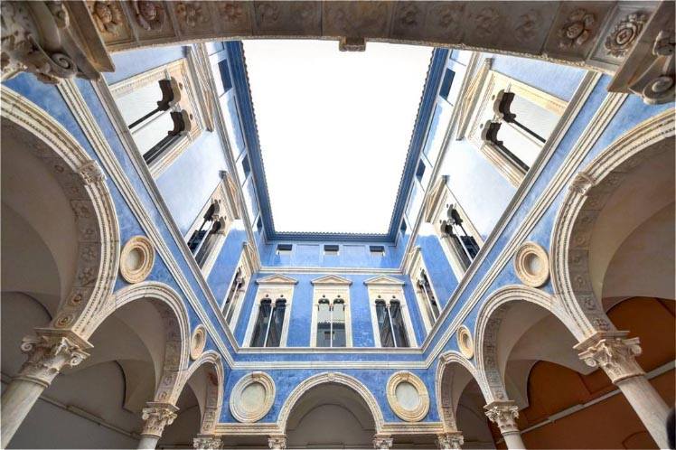 grupo374's tweet photo. ¡Precioso nuestro museo de Bellas Artes! 😍 #EnamoradosDeValencia 💖 #Grupo374
📸 peresita77 (https://t.co/ToYpkcczkT) https://t.co/GHykmFLMzi