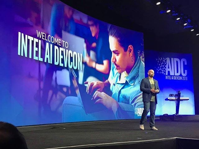 Intel AI Lab open-sources library for deep learning-driven NLP. In an ...