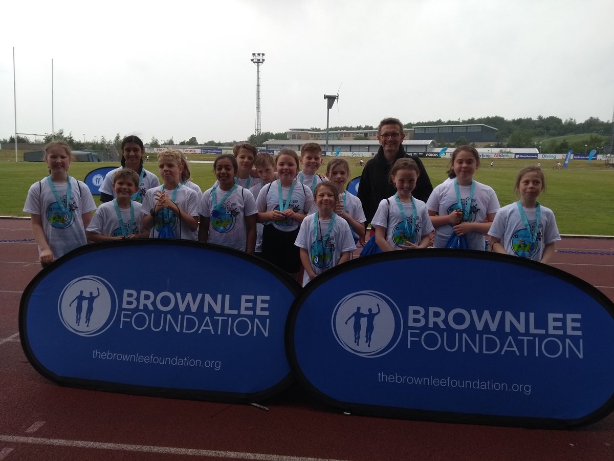 Active Schools+ (@leedsactiveschs) on Twitter photo Fantastic work <a href="/FarfieldPrimary/">Farfield Primary</a> for braving the #triathlon in this weather! πππ Fantastic work <a href="/FarfieldPrimary/">Farfield Primary</a> for braving the #triathlon in this weather! πππ
