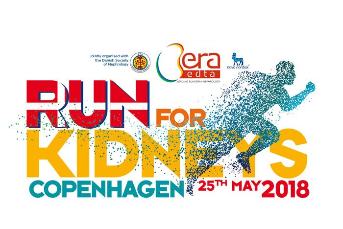 ERAkidney's tweet photo. Welcome to Henning Søndergaard, a dialysis patient who will run today with us in the Run for Kidneys 2018! Read more here https://t.co/q41LCRXvL6 and register here to the Run https://t.co/UeaMHEAQ5I! #ERAEDTA18 #runforkidney #kidney https://t.co/fbjenocF3d