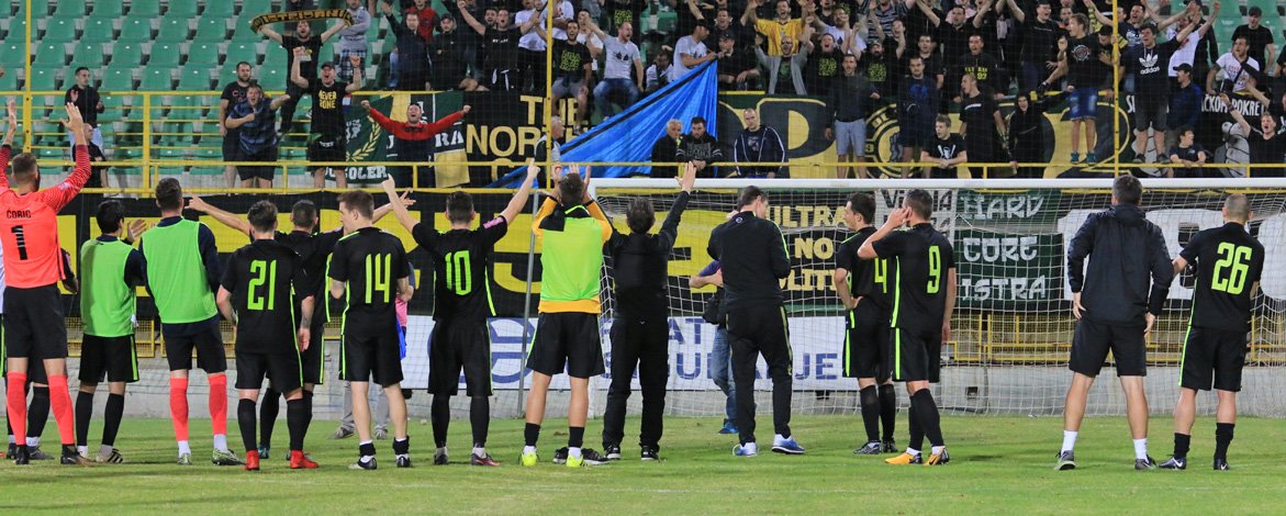 Nk Istra 1961 Nk Istra 1961