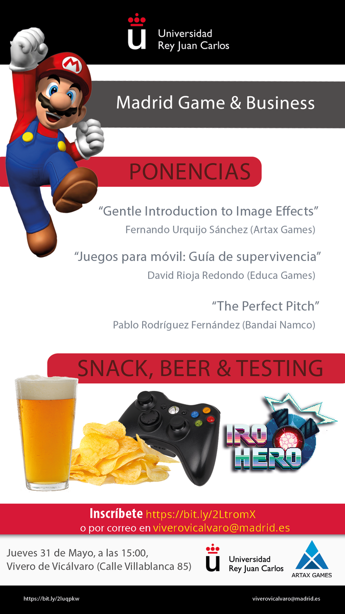 Artax Games tweet media