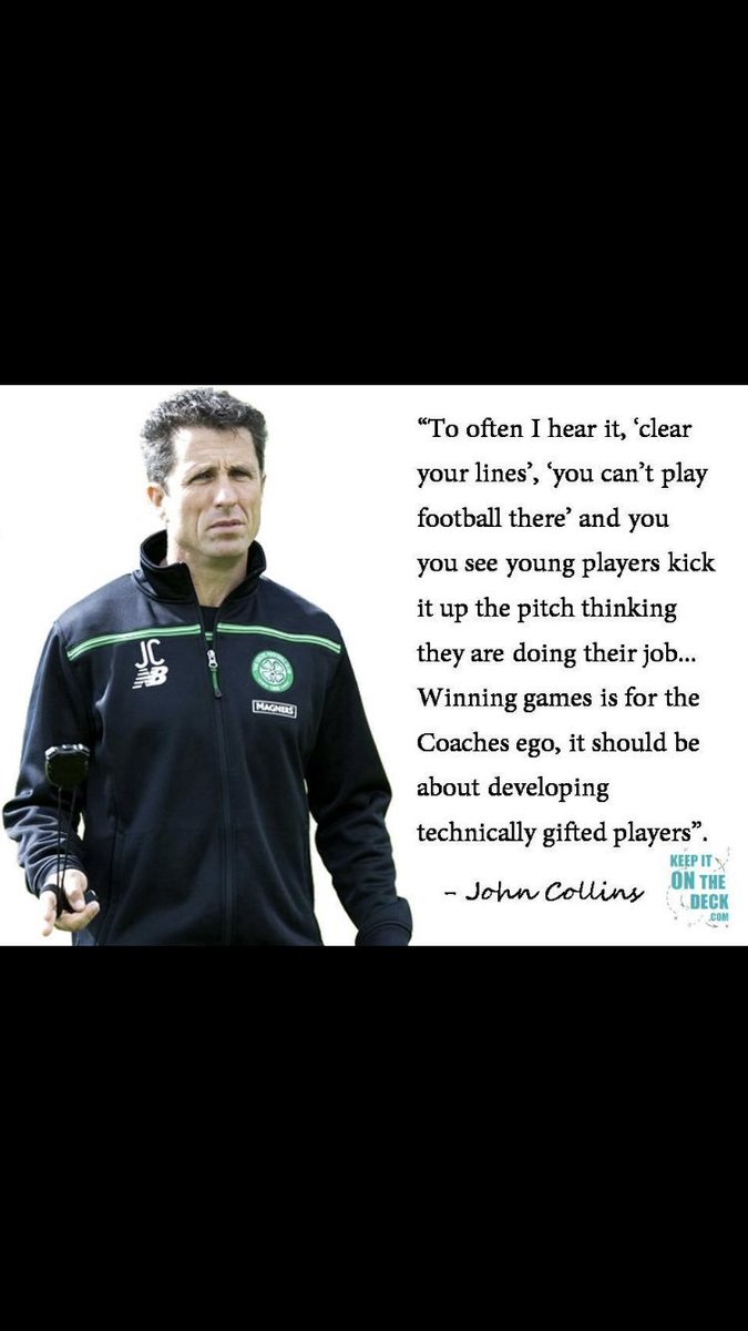 CoachMattBeach's tweet image. Friday thoughts.... #DevelopmentFirst