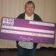 UKBingos's tweet photo. Canastota woman wins more than $100K playing #Bingo at Turning Stone - WKTV https://t.co/t9uYTDNrvd #BingoNews #MobileBingo #MobileUsBingo #News #OnlineBingo #USBingo #UsaBingo #News https://t.co/8edtCZR1em