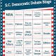 UKBingos's tweet photo. Play #Bingo with us during tonight's SC Democratic debate | Palmetto Politics #Newsletter - Charleston Post Courier https://t.co/JUb4b8Vfww #BingoNews #MobileBingo #MobileUsBingo #News #OnlineBingo #USBingo #UsaBingo https://t.co/E9M5gPsPcV