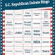UKBingos's tweet photo. We've got #Bingo cards for tonight's SC GOP governor debate | Palmetto Politics #Newsletter - Charleston Post Courier https://t.co/9WFXf4tDxX #BingoNews #MobileBingo #MobileUsBingo #News #OnlineBingo #USBingo #UsaBingo https://t.co/NNFfgb03oc