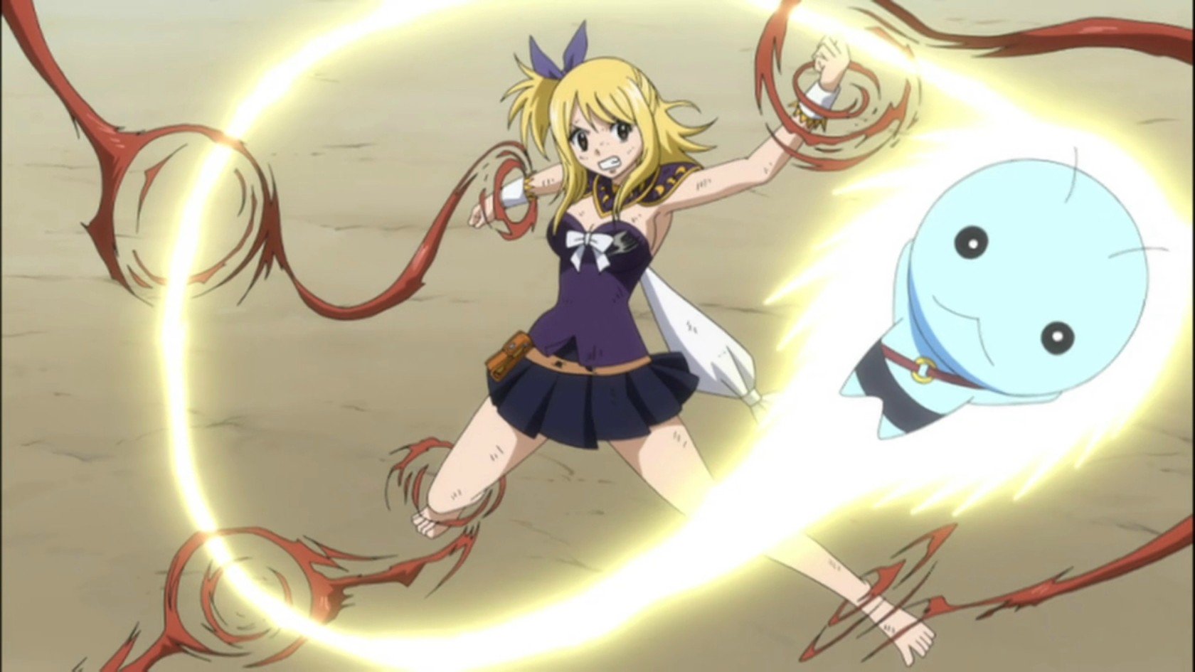 Princesslucyheartfilia102 On Twitter Fairy Tail Episode 159 Lucy Heartfilia Pics Set 2 Https T Co M1ego8iw6a