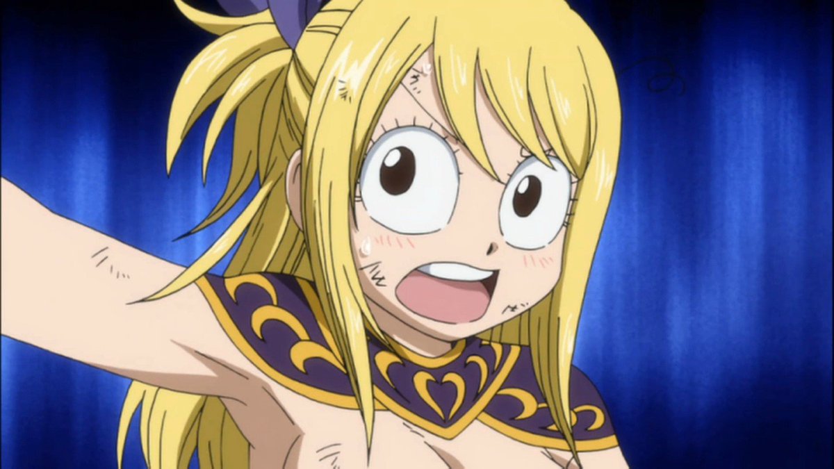 Princesslucyheartfilia102 On Twitter Fairy Tail Episode 159 Lucy Heartfilia Pics Set 2 Https T Co M1ego8iw6a