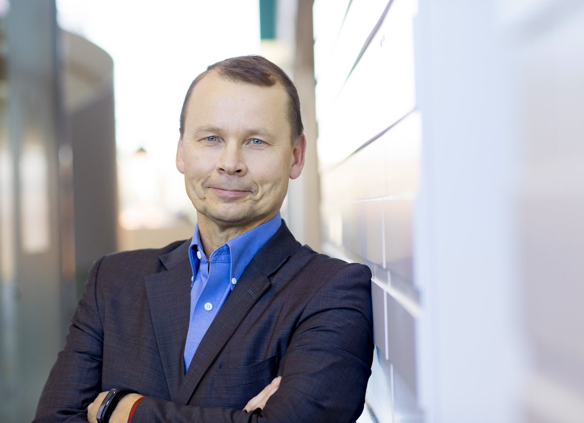 Kalmarglobal's tweet image. Kalmar’s President @anttikaunonen will be speaking at the #TECHTOC conference on June 12th. Come listen how open interfaces can benefit the entire industry through allowing standardisation and the creation of wider industry ecosystems around terminal #automation.  @TOCWorldwide