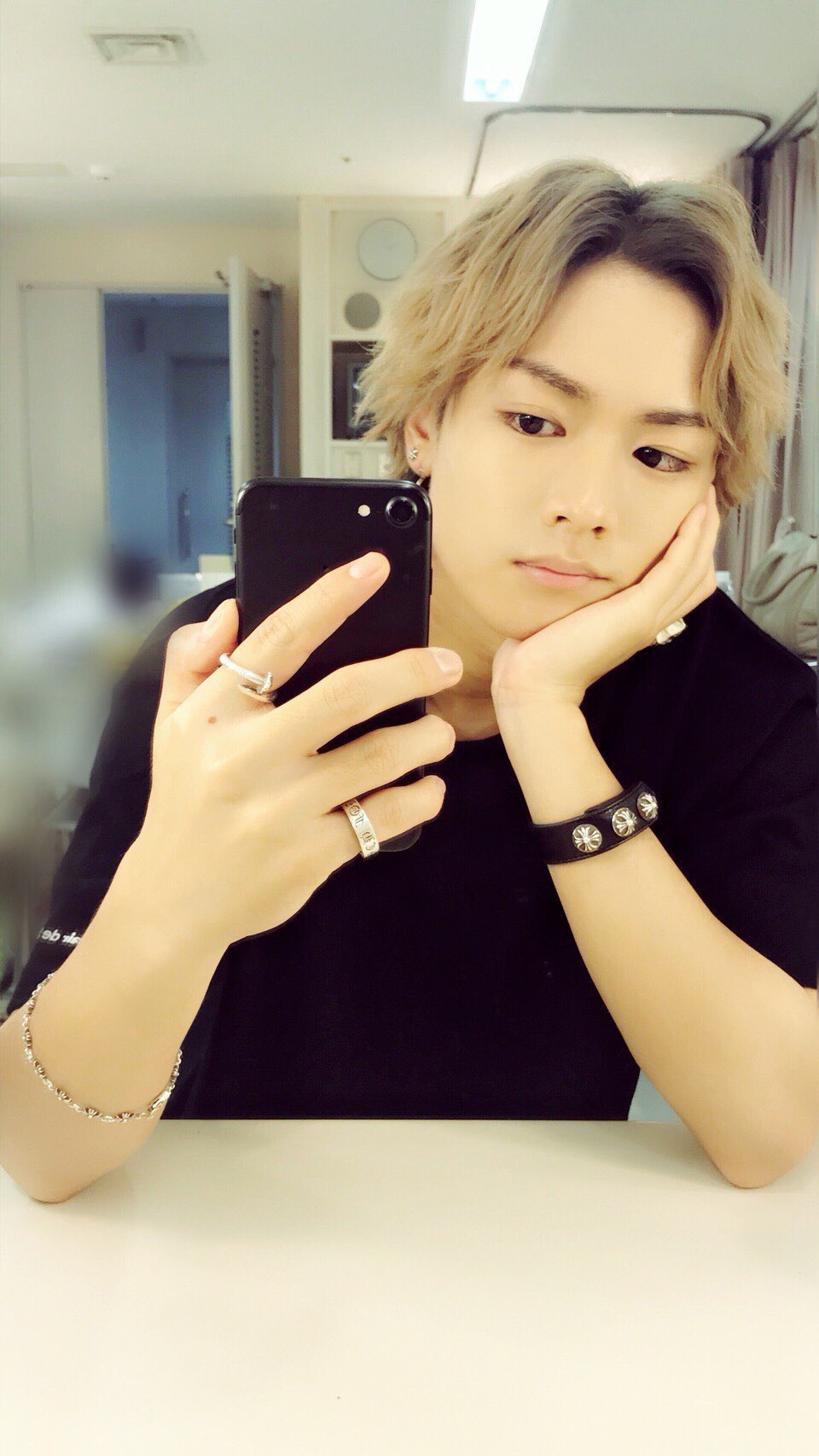 川村壱馬 (@KAZUMA_RAMPAGE_) / X