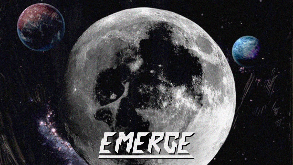 TRUZZYOFFICIAL's tweet photo. 1990BISHOP - "Different Planets" (Prod. Woodpecker)
#1990BISHOP #DifferentPlanets #Woodpecker #EmergeMusic
▶Watch Now: https://t.co/V3w2D98q9Q https://t.co/6hCtX9aHCD