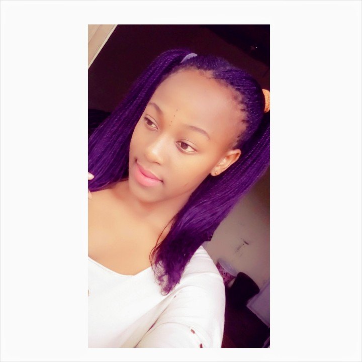 NdlovuPwincess's tweet photo. #FREKY FRIDAY 💕💖 https://t.co/rVglZrVY7z