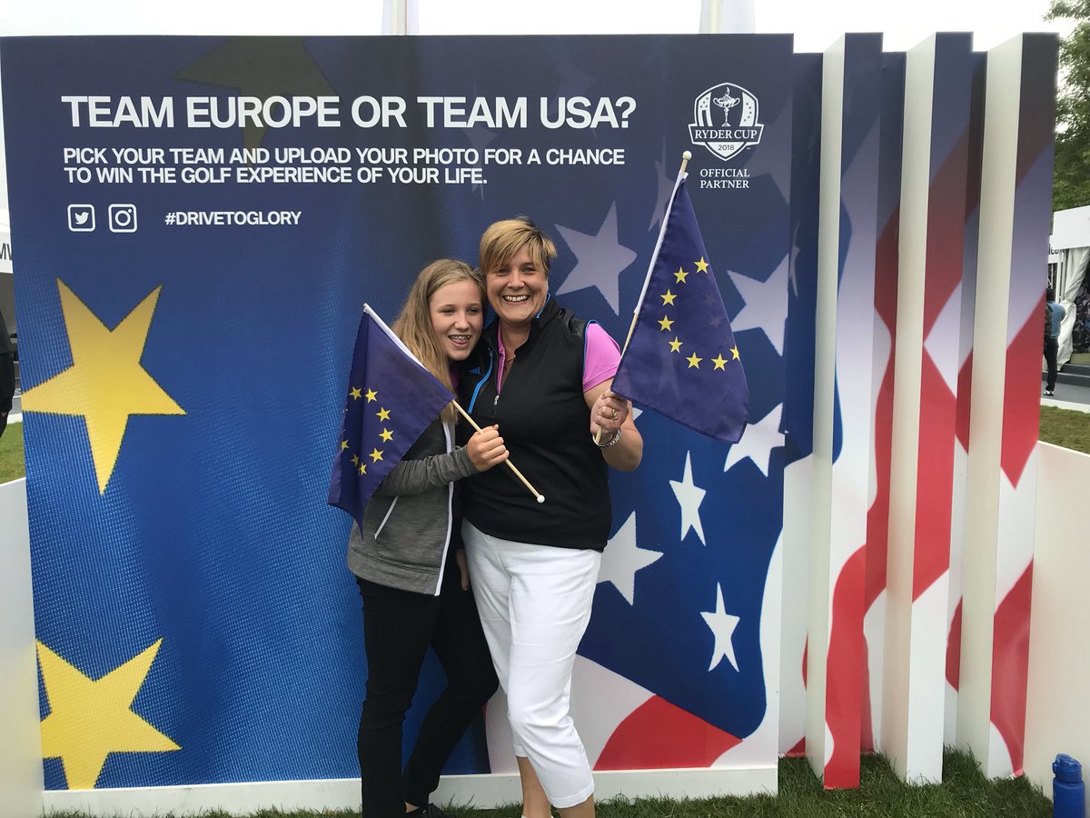 beth_golf's tweet photo. #DRIVETOGLORY https://t.co/oAawFsk0em