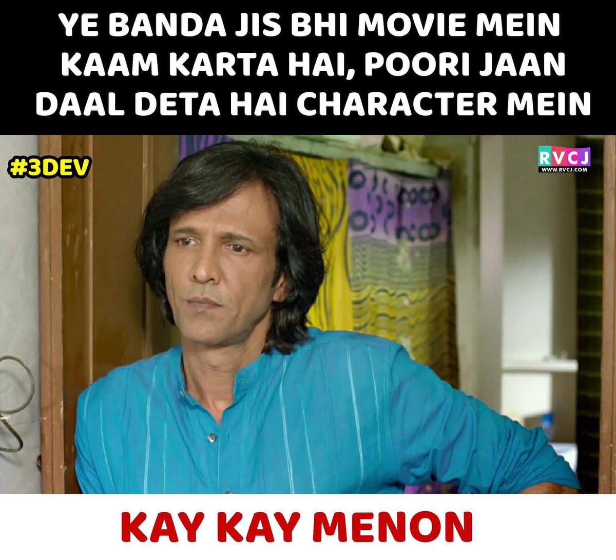 One of the best actors! ❤️ #3Dev