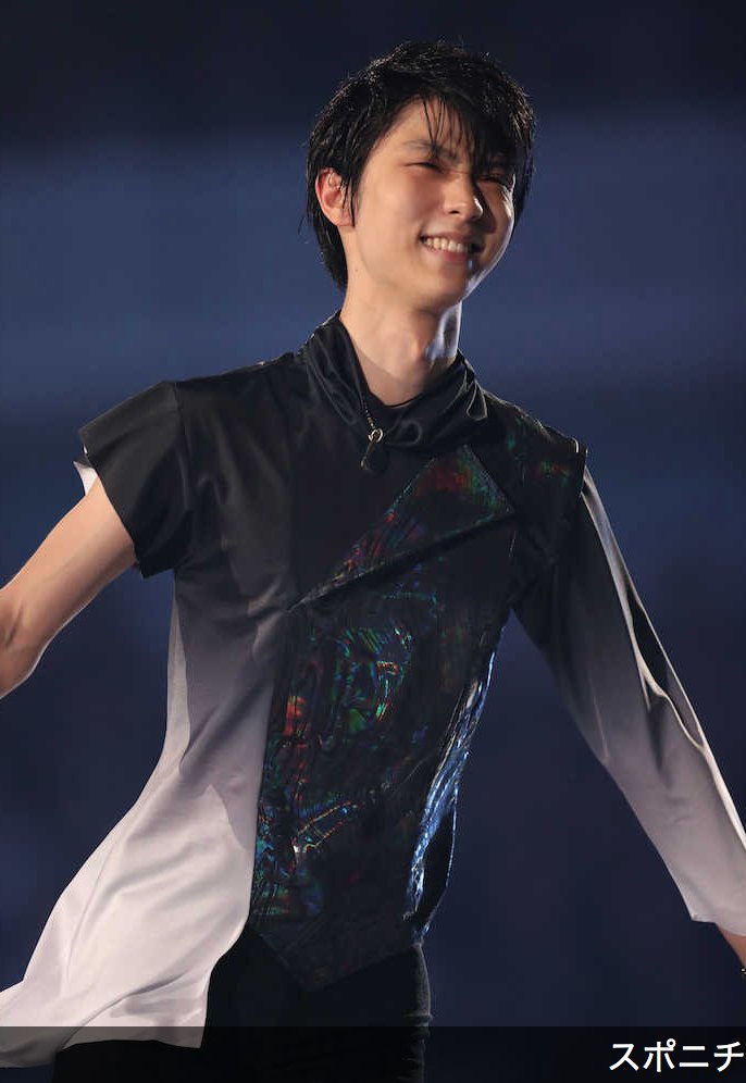 Fantasy on Ice 2018 in Makuhari - Day 1