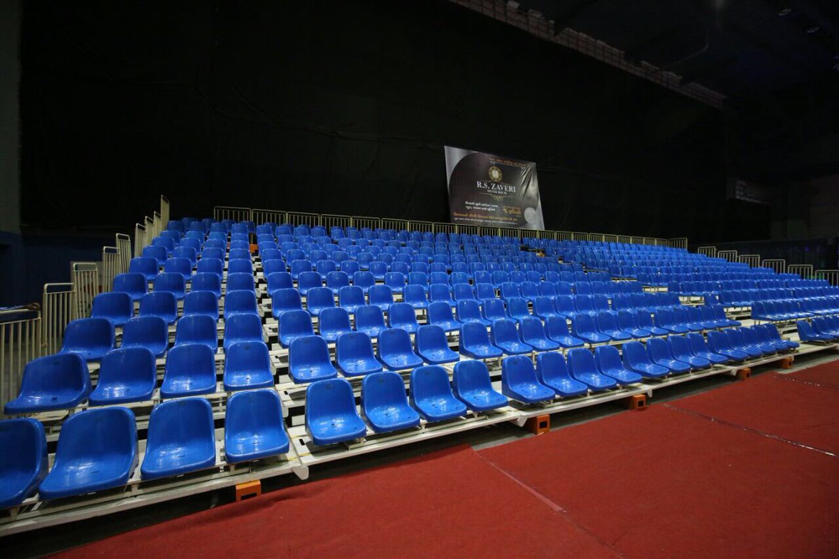 SETransStadia's tweet photo. #transstadia patented #tbox is a stadium-in-a-box #technology to create worldclass spectator #experience wherever & whenever you want.
#smart #modular #seating #flexible #sportsinfrastructure #effective #safe #easytouse #build360 #events https://t.co/0lekahL8yK