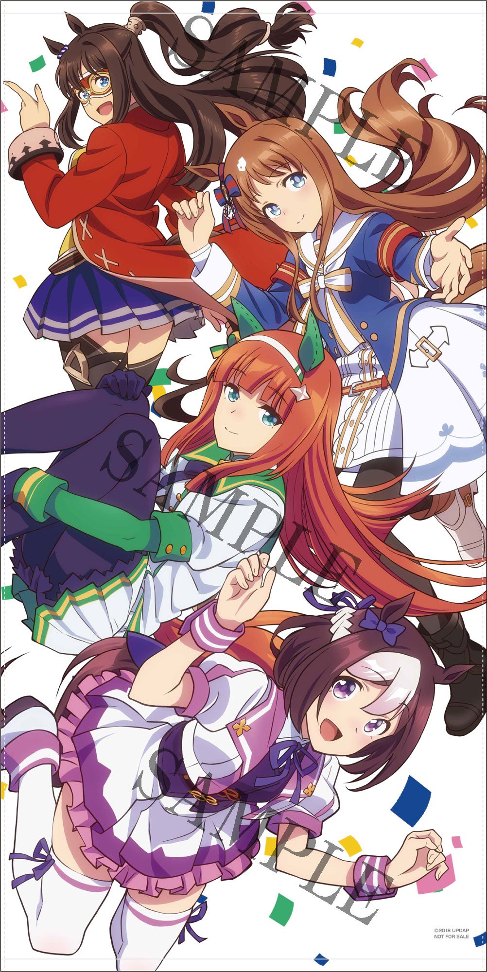 Toho Animation Store A Twitter ウマ娘 プリティーダービー Box ウマ箱 Tas限定版 アクキー全22種 収納ケース のデザイン公開 勝負服 のウマ娘 キャラとトレーナー2名のアクキー 飾れるケースのセット 他 Tas購入特典 複製