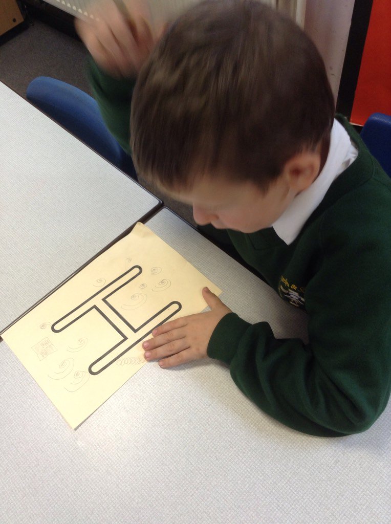 MissCLoweAHT's tweet photo. Happy St Bede's Day from Year 2 @StJosephStBede @SrJudithRussi @SalfordDiocese @introibo #illuminatedscript https://t.co/jVIYrQjswi