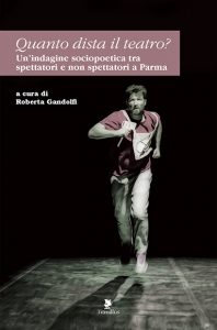 klpteatro's tweet photo. "Quanto dista il teatro?" Il volume di #Titivillus, a cura di Roberta Gandolfi, è un'indagine sulla comunità di #Parma, anche quella che NON va a #teatro @TeatroBriciole #audiencedevelopment @PiemonteDalVivo @RegioParma @TeatroDueParma @andrea_alfieri https://t.co/cl6gAtztWh https://t.co/CfiKsRl7Ds
