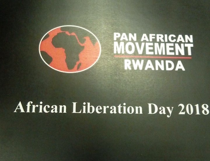 N_Deogratias's tweet image. Pan African Movement is one of the homegrown solutions to solve the problems of Africa by Africans ourselves 
#PAMWeek 
#ALD2018