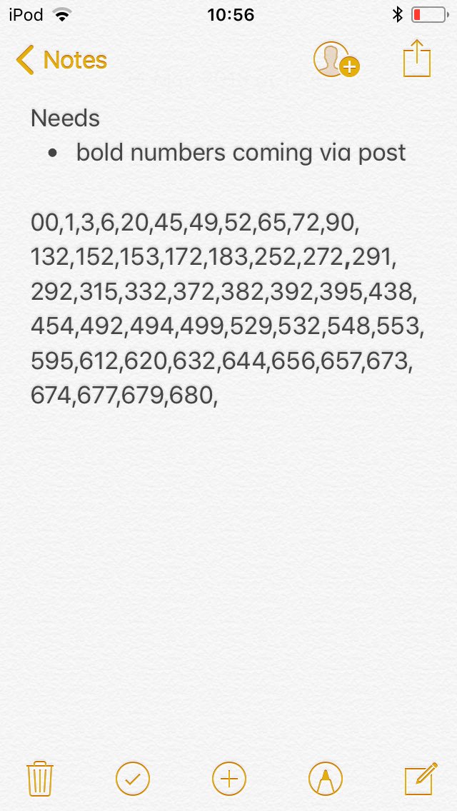 StickersSwap's tweet image. Updated swaps and needs list! #GotGotNeed