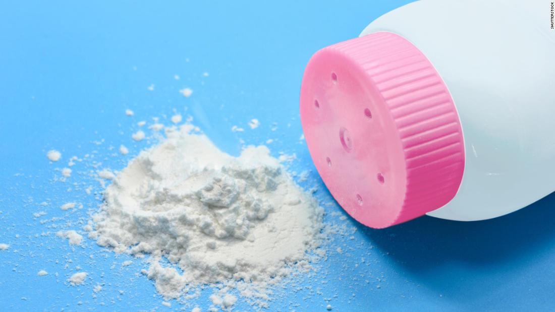 CNN's tweet photo. A California jury has hit Johnson &amp; Johnson and other companies with a $25.75 million verdict, saying the company was negligent and did not warn consumers about possible health risks from its Baby Powder https://t.co/LmdLpUKR0I https://t.co/oO5sHk28vW