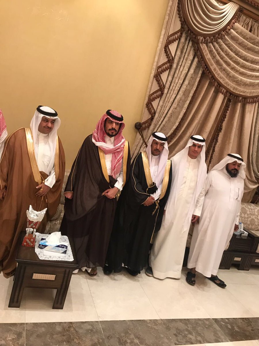 Uzivatel فهد الموسى Na Twitteru سمو الأمير عبدالمجيد بن سعود بن محمد آل سعود