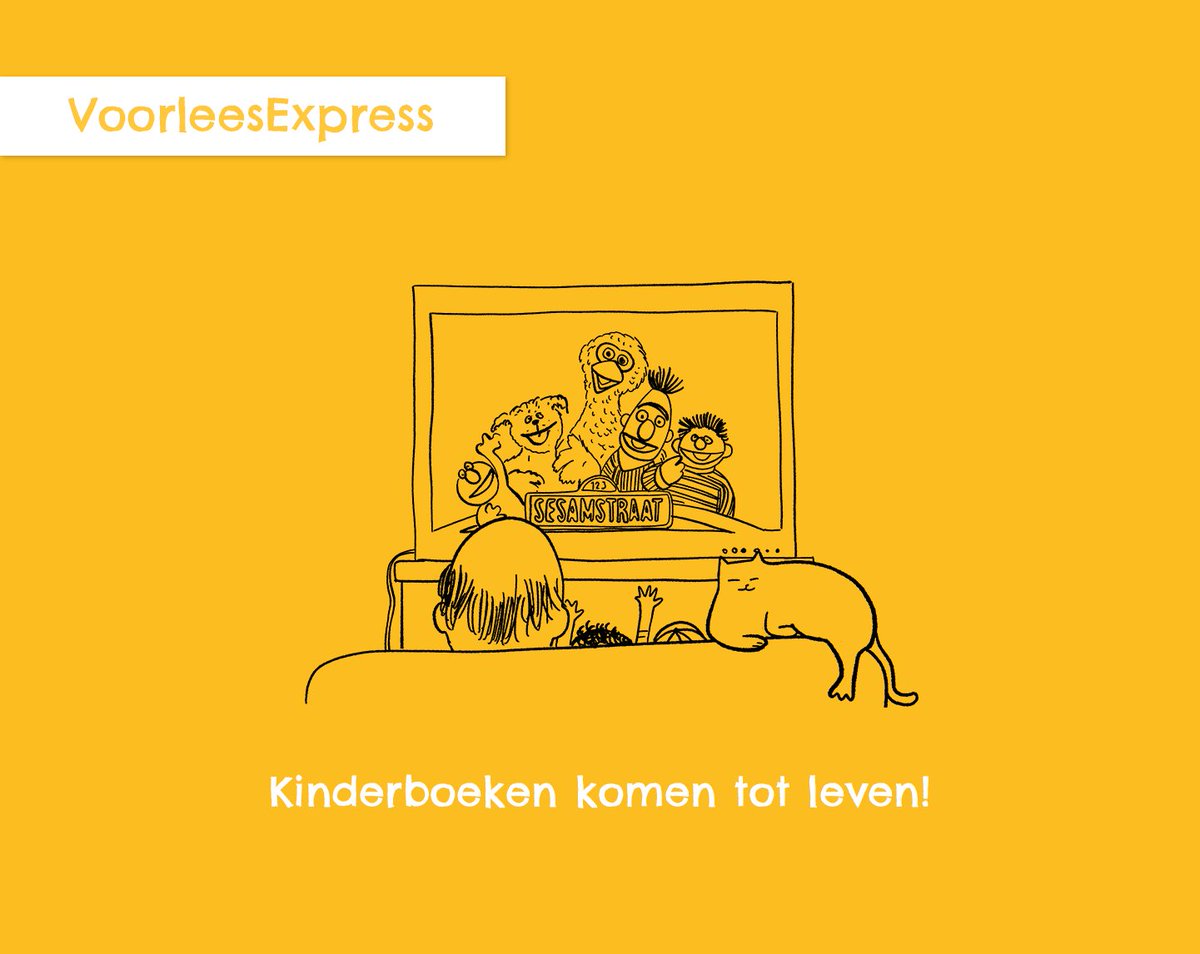 In de Tolhuistuin in Amsterdam vindt zondag de tweede editie van Het Mooie Kinderboekenfestival plaats. Dit festival brengt samen met acteurs, illustratoren en voorlezers achttien boeken tot leven. Genoeg te beleven dus! 🎭 goo.gl/Pxbqq7