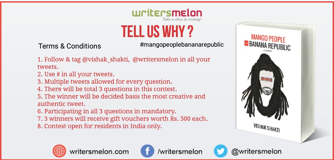 Writersmelon tweet picture