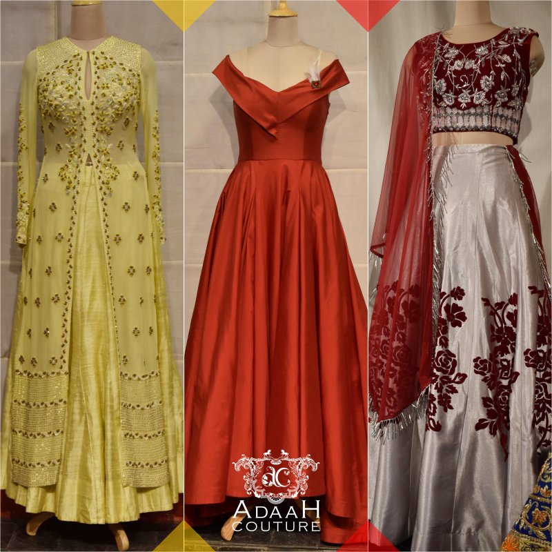 adaahonline's tweet photo. Looking for designer clothing in Jalandhar. Adaah Couture is a multi-designer store in Jalandhar. We love to style people. 

#AdaahCouture #DesignerDress #WomenWear #Fashion #PartyWear #Jalandhar https://t.co/qobnk2ASYk