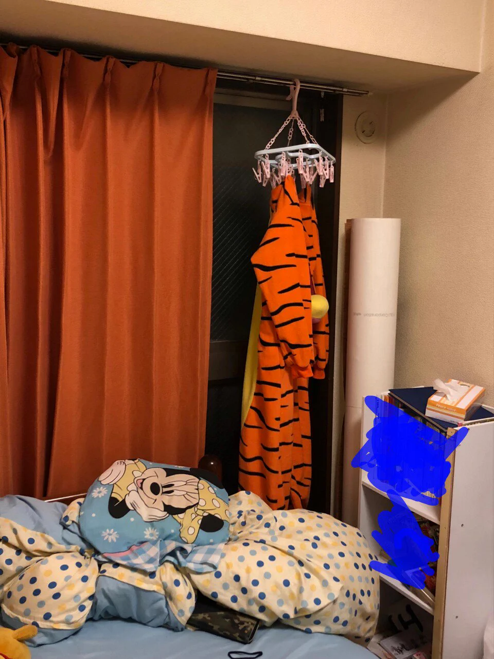 コンビニで見かける着ぐるみパジャマの正体は？衝撃的な事実ｗｗ