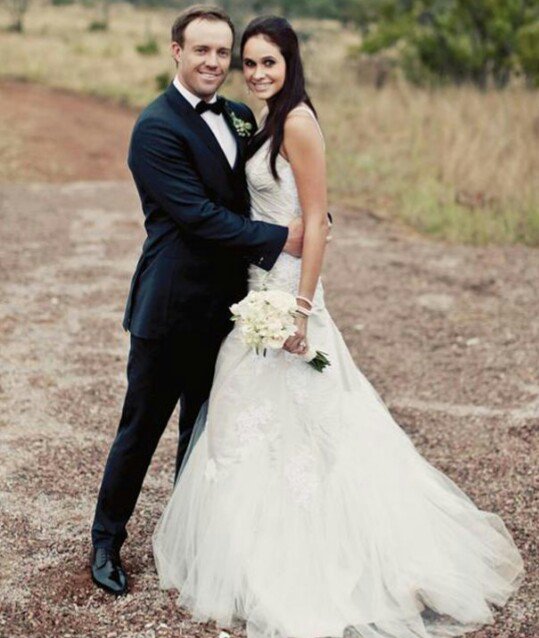 Abaurpsl On Twitter Marital Status Married With Danielle De Marital Status Married With Danielle De Villiers Social Worker Marriage Date 30 March 2017 Children Sons Abraham Born In