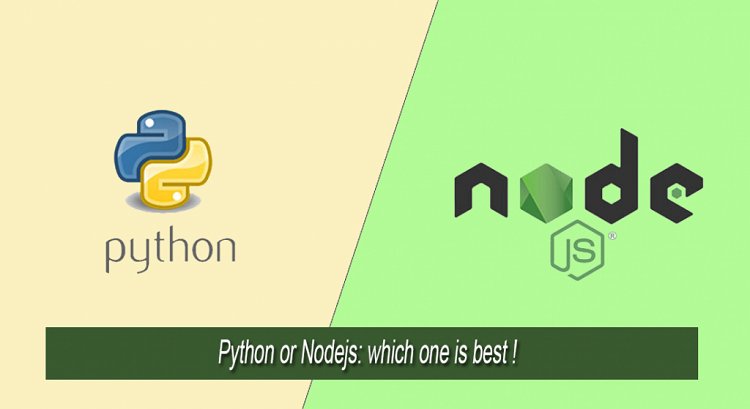 freelancinggig's tweet image. Python Vs Node.js – Which is Better for Your Programming Needs? freelancinggig.com/blog/2018/05/2… #Python #PythonLessons #NodeJS #Programming #webdevelopment #webdev #programmer #softwaredevelopment #freelancer #WeLoveFreelancers