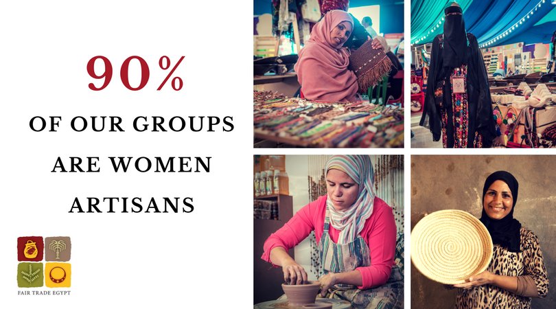 World Fair Trade Organization (@wfto_fairtrade) on Twitter photo Fair Trade provides spaces for women to shine and be in control of themselves.
<a href="/fairtradeegypt/">Fair Trade Egypt</a> is providing spaces so that more Arab women get the opportunities they deserve/ #SheIsWe #TradeFairLiveFair Fair Trade provides spaces for women to shine and be in control of themselves.
<a href="/fairtradeegypt/">Fair Trade Egypt</a> is providing spaces so that more Arab women get the opportunities they deserve/ #SheIsWe #TradeFairLiveFair
