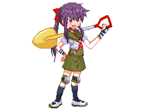 がっこうぐらし連載6周年のtwitterイラスト検索結果