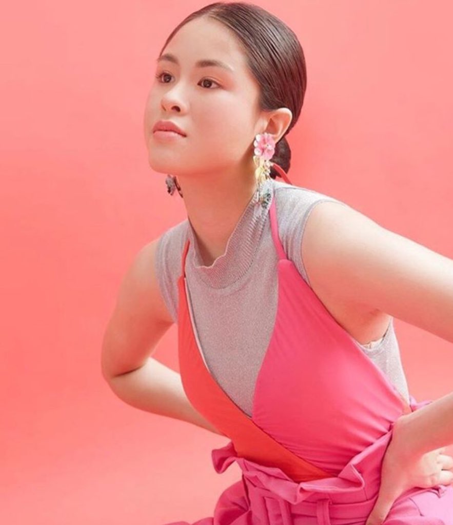 KissesNatics's tweet photo. It's better late than never!

@mor1019 #MORPinoyBiga10 Pretty Boy by Kisses Delavin https://t.co/2Wb35TY9GI